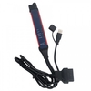 V2.43 Scania VCI-3 VCI3 Scanner Wifi Diagnostic Tool Multi-language Support Win7/Win10