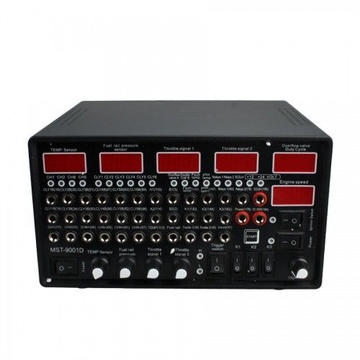 Master MST-9001D Diesel Engine ECU Test Bench PHS For MST-9000+