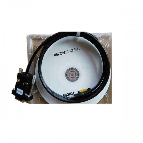 16A68-00800 Diagnostic Cable for CAT and MIT SUBISHI Lift Trucks