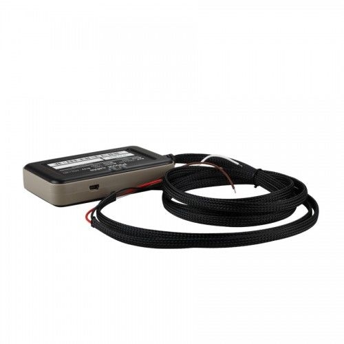 [UK Ship] Cheap 8 in 1 Truck Adblueobd2 Emulator with Nox Sensor for Mercedes MAN Scania Iveco DAF Volvo Re nault and Ford