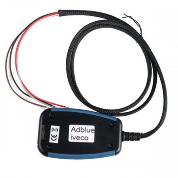 Truck Adblueobd2 Emulator For IVECO Quality B With disable Adblueobd2 system
