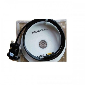 16A68-00800 Diagnostic Cable for CAT and MIT SUBISHI Lift Trucks