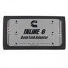 1. The INLINE 6 can communicate with your PC through a 9-pin serial connector. The INLINE 6 also can communicate