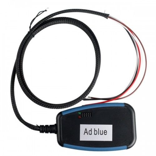 Truck Adblueobd2 Emulator For IVECO