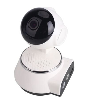 Wifi IP 720P CCTV Security Camera AU PLUG CCTV Smart Home Se