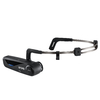 ORDRO EP5 H.264 Bluetooth 4.0 Wifi Sports Action Headset Camera CMOS HD 1080p Mini DV Camera Consumer Camcorders Full HD 1080P Video Camera Wifi Anti-shake Bluetooth Microphone Speaker