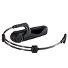 ORDRO EP5 H.264 Bluetooth 4.0 Wifi Sports Action Headset Camera CMOS HD 1080p Mini DV Camera Consumer Camcorders Full HD 1080P Video Camera Wifi Anti-shake Bluetooth Microphone Speaker