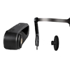 ORDRO EP5 H.264 Bluetooth 4.0 Wifi Sports Action Headset Camera CMOS HD 1080p Mini DV Camera Consumer Camcorders Full HD 1080P Video Camera Wifi Anti-shake Bluetooth Microphone Speaker