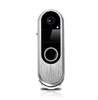 720P HD Wireless Wifi Doorbell Battery Door Camera Two Way Audio Intercom IP Door Bell Home Security APP Control IR Alarm Wireless Security Camera